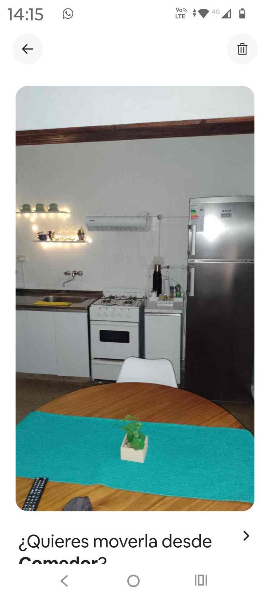 Monoambiente Centro Carlos Paz Villa Carlos Paz