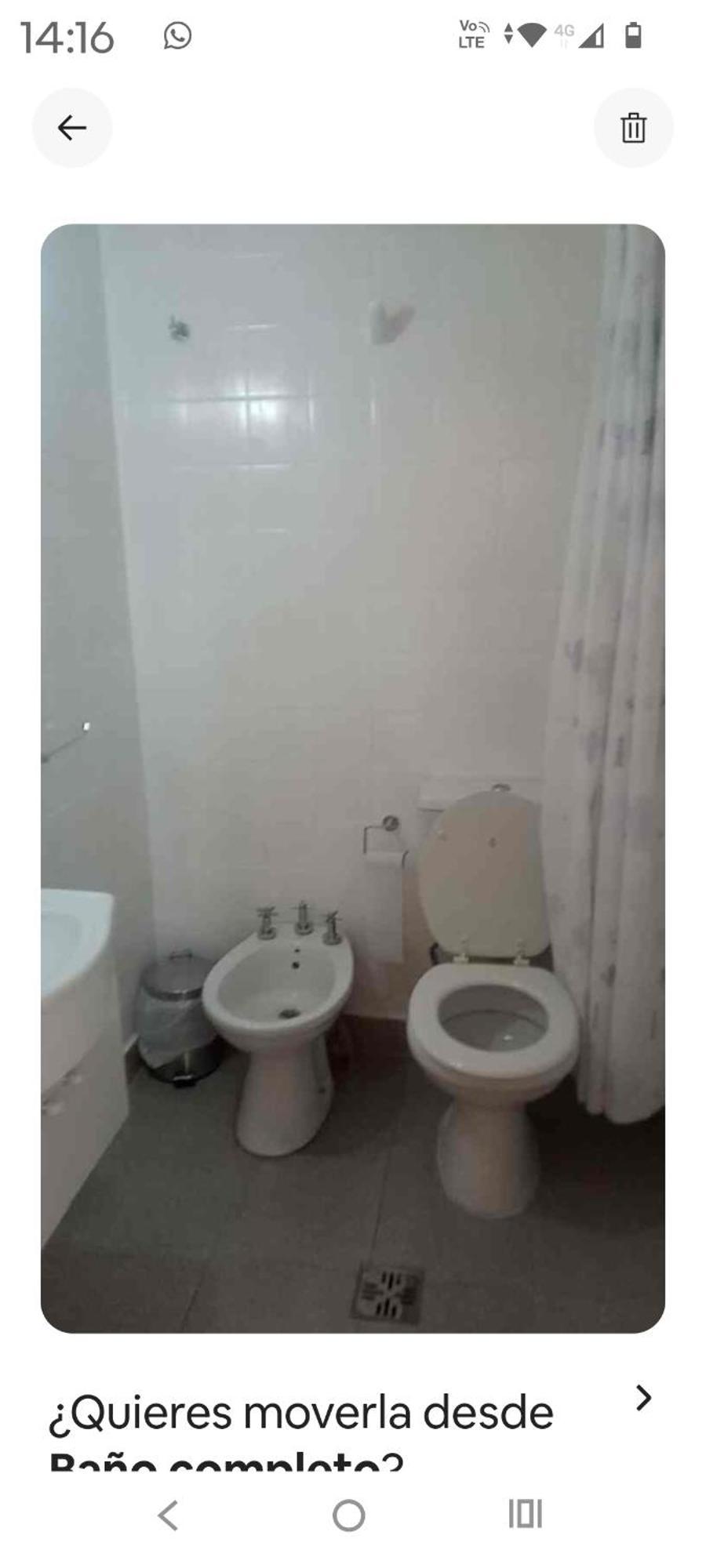 Apartamento Monoambiente Centro Carlos Paz Villa Carlos Paz